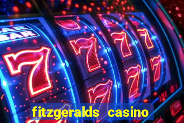 fitzgeralds casino las vegas