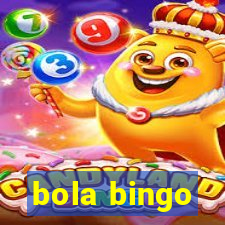 bola bingo