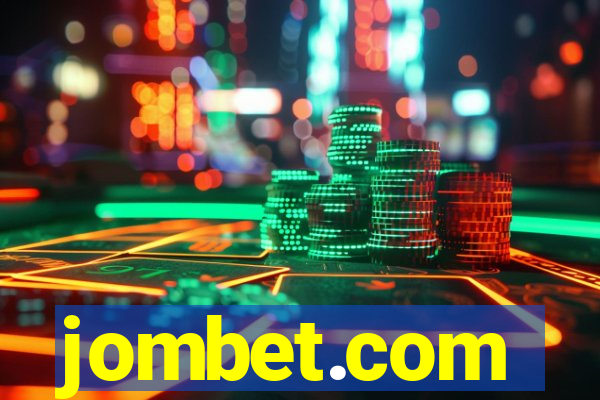 jombet.com