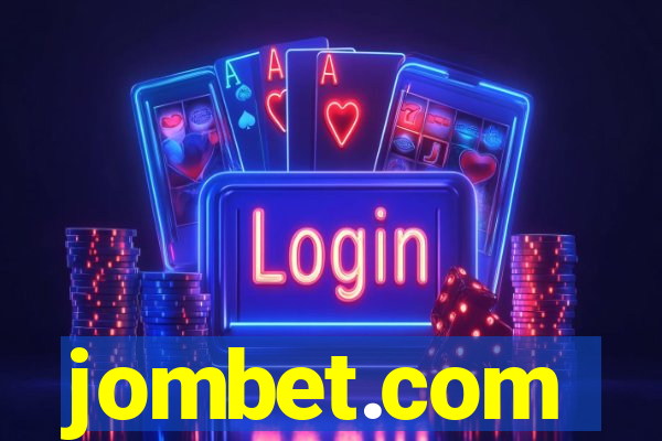 jombet.com