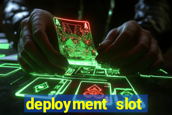 deployment slot swap with preview