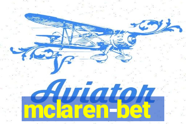 mclaren-bet