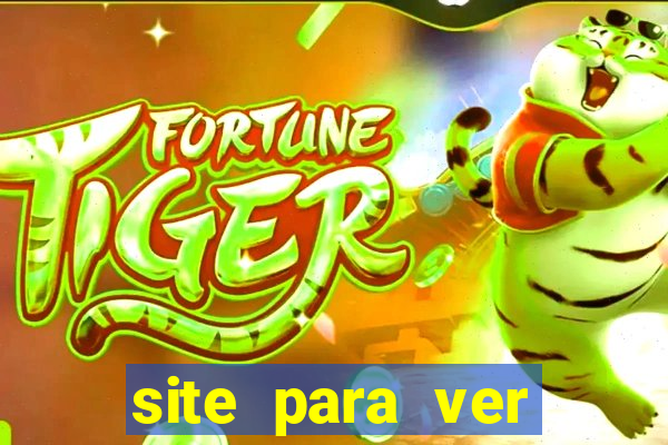 site para ver porcentagem dos slots