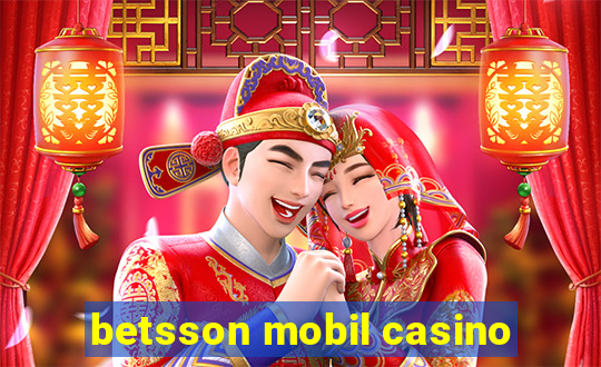 betsson mobil casino