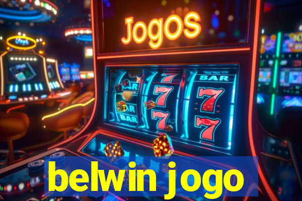 belwin jogo