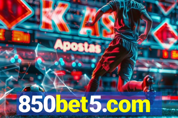 850bet5.com