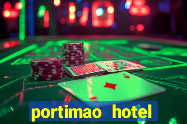 portimao hotel algarve casino