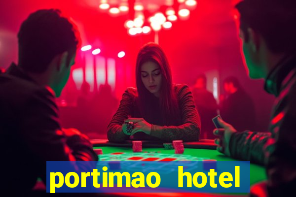 portimao hotel algarve casino