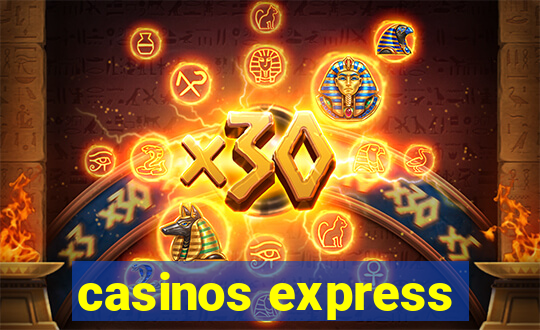 casinos express