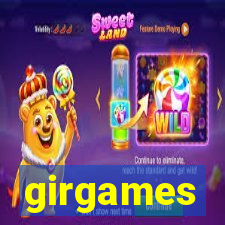 girgames