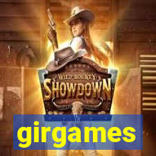 girgames