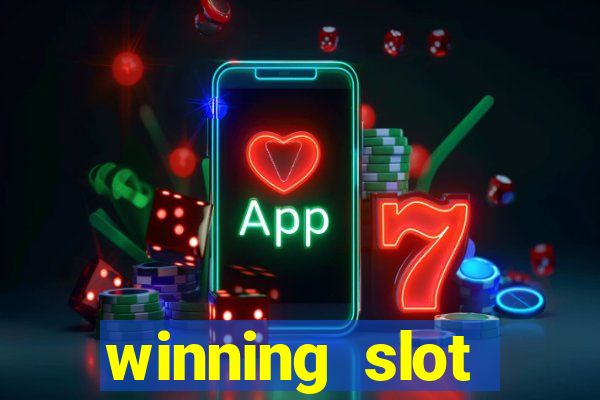 winning slot machines in vegas