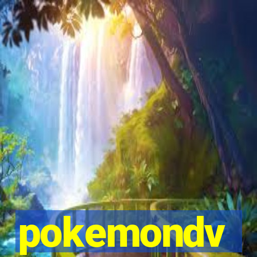 pokemondv