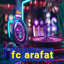 fc arafat