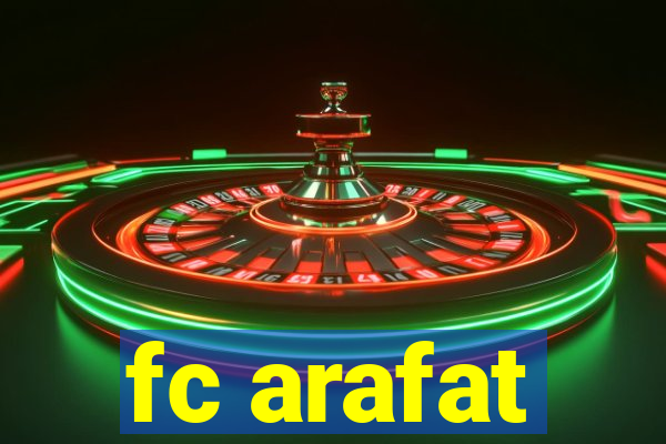 fc arafat