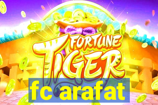 fc arafat