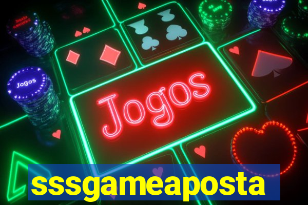 sssgameaposta