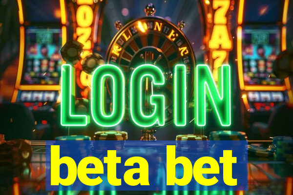 beta bet