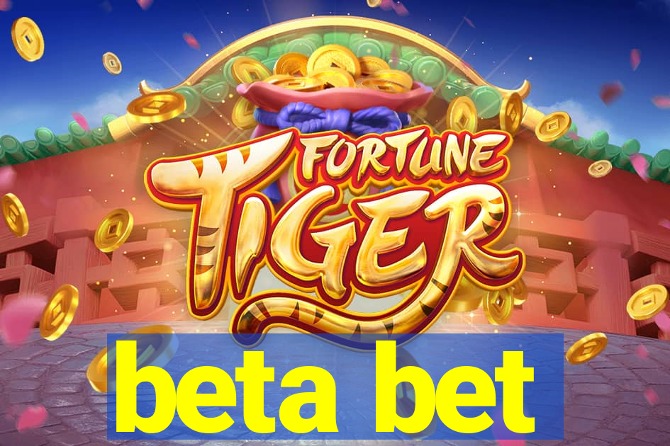 beta bet