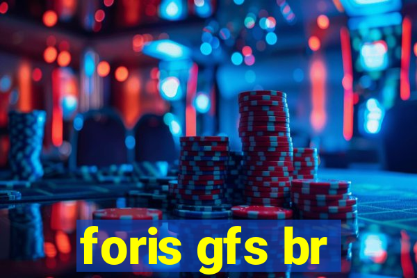 foris gfs br