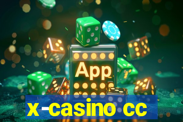 x-casino cc