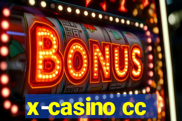 x-casino cc