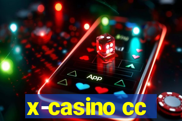 x-casino cc