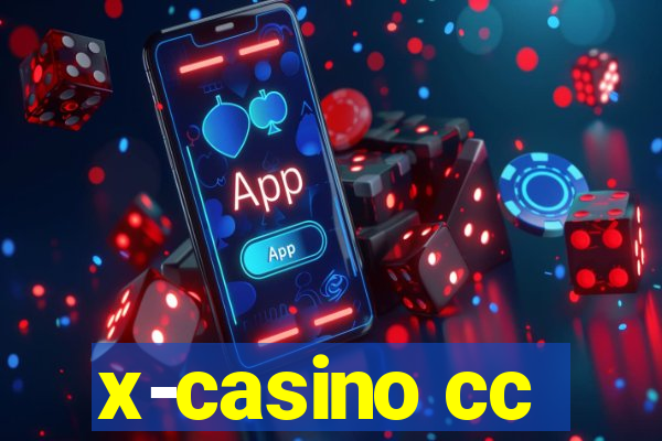 x-casino cc