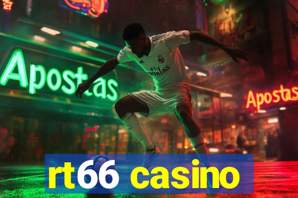 rt66 casino