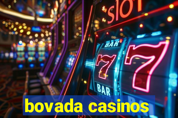 bovada casinos