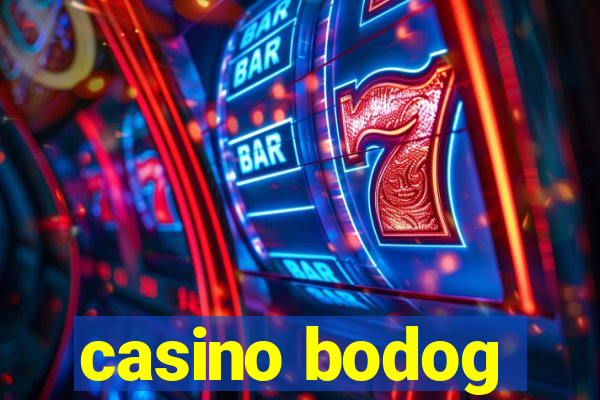 casino bodog