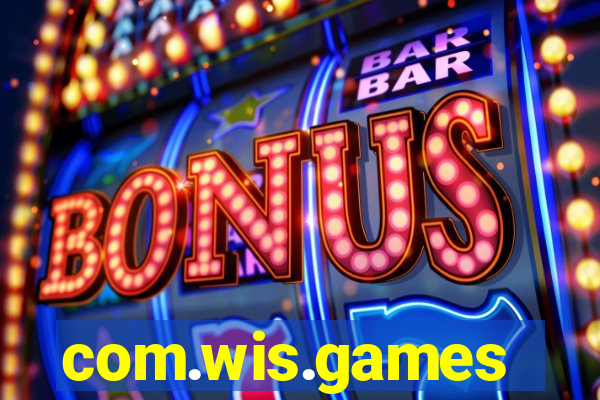 com.wis.games