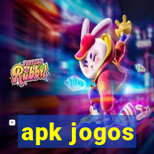 apk jogos