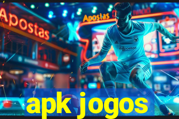 apk jogos