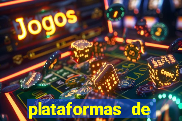 plataformas de jogos da bet