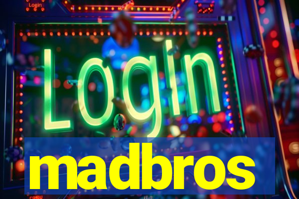 madbros