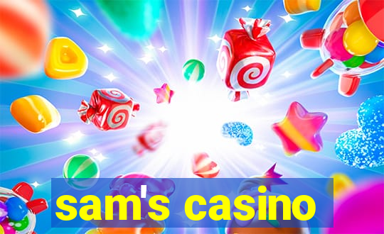 sam's casino