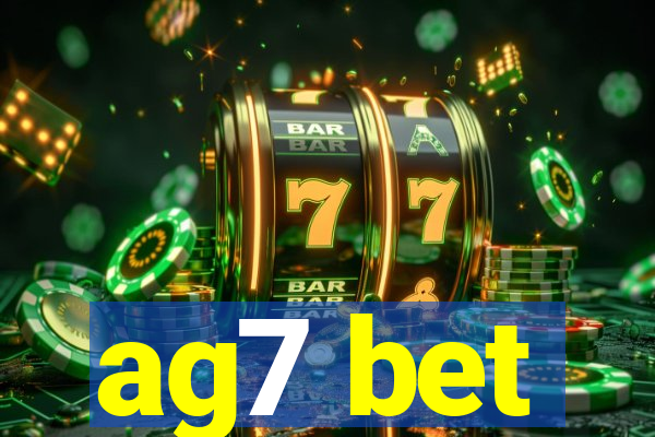 ag7 bet