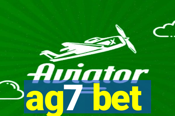 ag7 bet