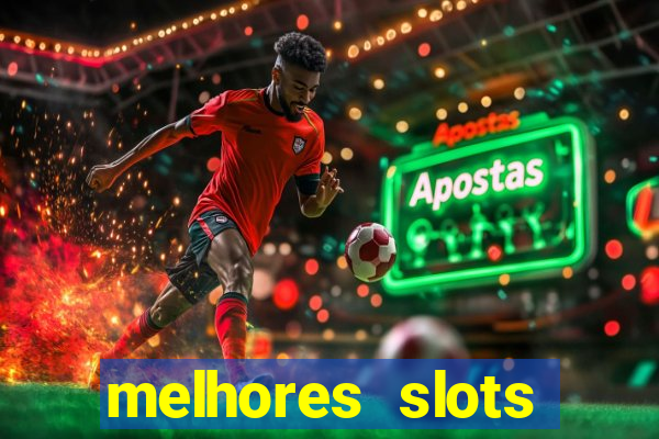 melhores slots pragmatic play