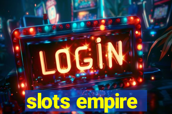 slots empire