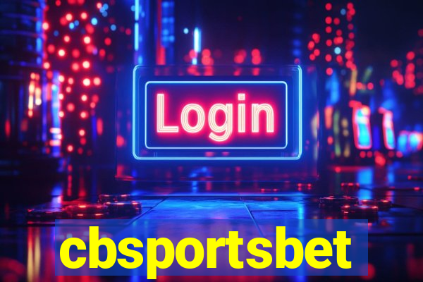 cbsportsbet