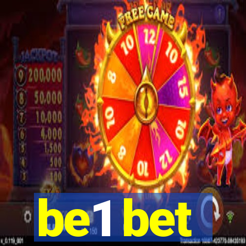 be1 bet