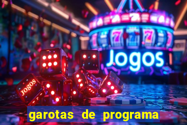 garotas de programa em cruzeiro sp