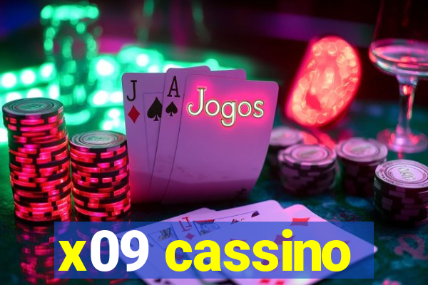 x09 cassino