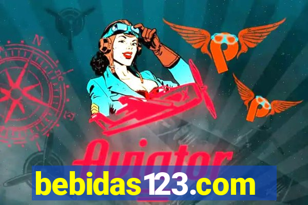 bebidas123.com