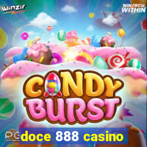 doce 888 casino