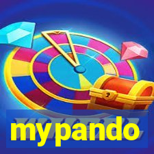 mypando