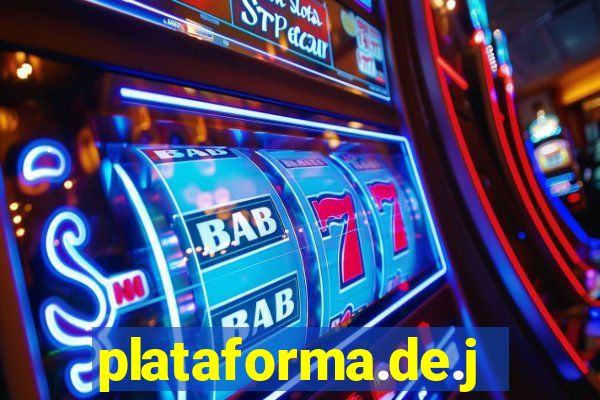 plataforma.de.jogos