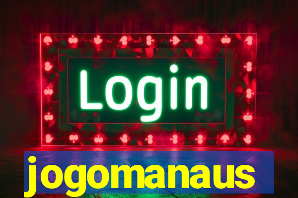 jogomanaus